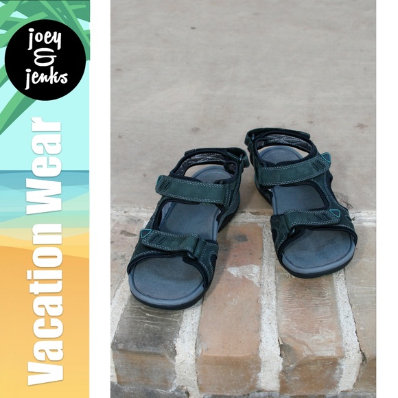 clarks outdoor wavewalk